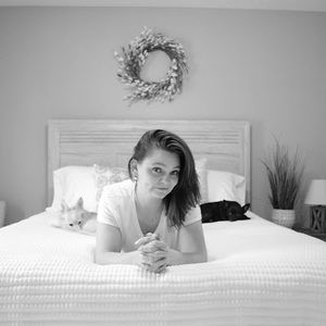 Meet your Posher, Ashleyelyse